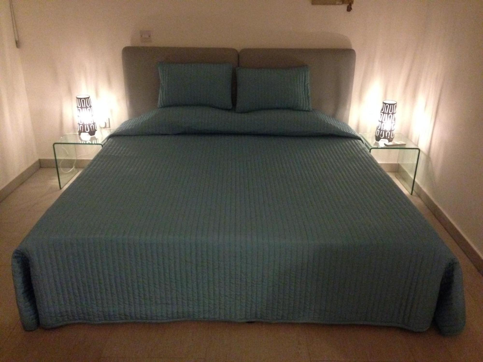 Vega Apartments Limassol Cameră foto